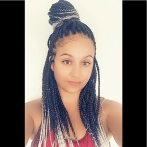 Meet your Posher, Sara